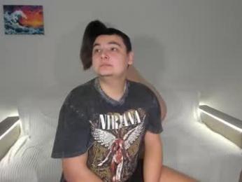 yourlovelyjenny — Chaturbate recorded stream image, 05.02.2026 04:30