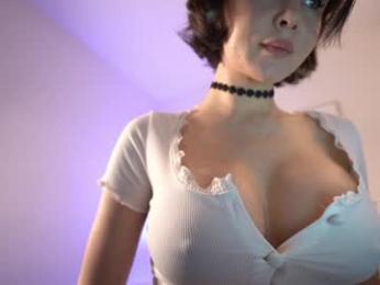 eseentea — Chaturbate recorded stream screenshot (05 Feb 2026)