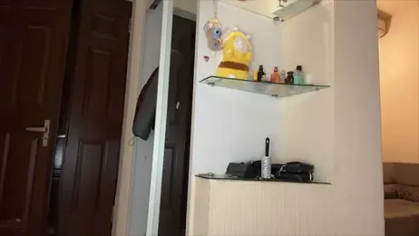 Brian_Stars — Stripchat recorded stream screenshot (05 Feb 2026)