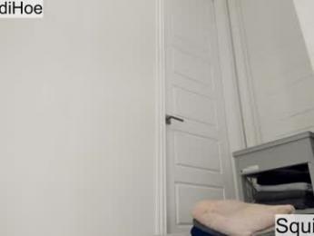 heidiandfriends — Chaturbate recorded stream image, 05.02.2026 06:30
