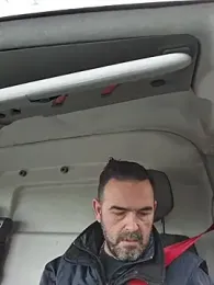 pachapeter — Stripchat recorded stream image, 05.02.2026 08:20