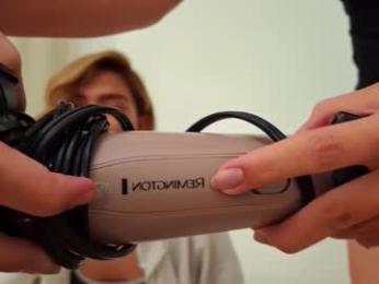 skyamber8v2 — Chaturbate recorded stream screenshot (05 Feb 2026)