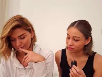 skyamber8v2 — Chaturbate recorded stream screenshot (05 Feb 2026)