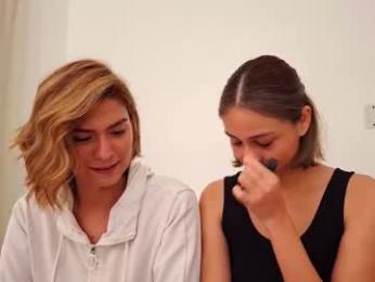 skyamber8v2 — Chaturbate recorded stream screenshot (05 Feb 2026)