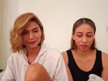 skyamber8v2 — Chaturbate recorded stream screenshot (05 Feb 2026)