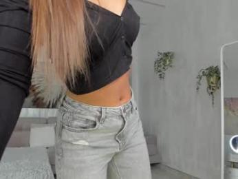 tiffanyhouston_ — Chaturbate recorded stream screenshot (05 Feb 2026)