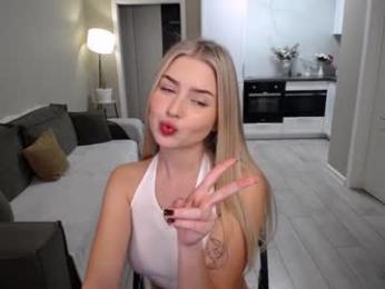 cute18cute — Chaturbate recorded stream screenshot (05 Feb 2026)