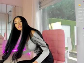 miss_diamond__ — Chaturbate recorded stream screenshot (05 Feb 2026)