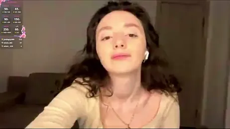 CuteFeret — Stripchat recorded stream screenshot (05 Feb 2026)