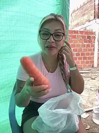 DIANITA_1988 — Stripchat recorded stream image, 04.03.2025 14:00