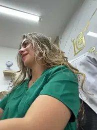 alicee16 — Stripchat recorded stream screenshot (05 Feb 2026)