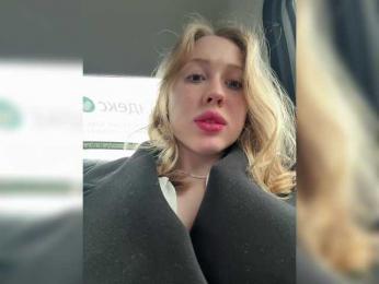 LiiBaby — Bongacams recorded stream image, 04.03.2025 13:50