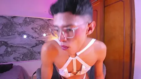 BILLY_JAMEES — Stripchat recorded stream image, 05.02.2026 13:30