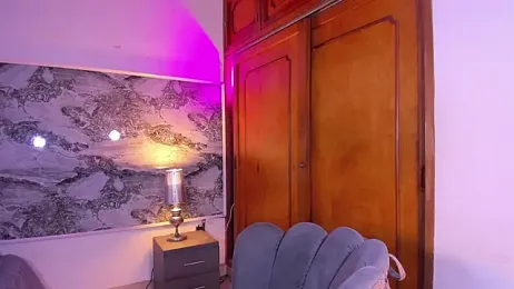 BILLY_JAMEES — Stripchat recorded stream image, 05.02.2026 13:30