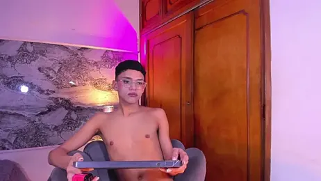 BILLY_JAMEES — Stripchat recorded stream image, 05.02.2026 13:30