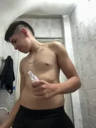 Johan_stick — Stripchat recorded stream image, 05.02.2026 16:50