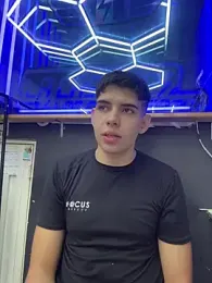 Johan_stick — Stripchat recorded stream image, 05.02.2026 16:50