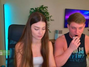 team2fit — Bongacams recorded stream screenshot (05 Feb 2026)