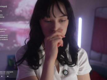 HorneyJozy — Bongacams recorded stream screenshot (05 Feb 2026)