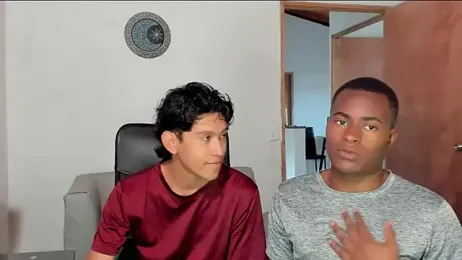 Aland_Criss — Stripchat recorded stream image, 05.02.2026 19:00