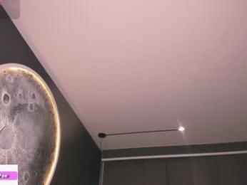 angie_mcqueen — Chaturbate recorded stream image, 05.02.2026 19:20