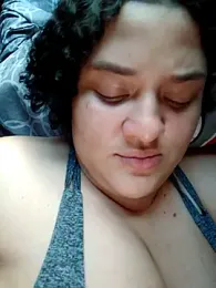 Liancy — Stripchat recorded stream screenshot (05 Feb 2026)