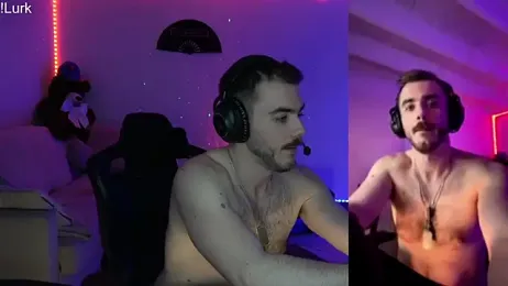 Mikev — Stripchat recorded stream screenshot (05 Feb 2026)