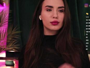 BabyYoda — Bongacams recorded stream screenshot (05 Feb 2026)