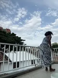 Bustykeyla — Stripchat recorded stream screenshot (05 Feb 2026)