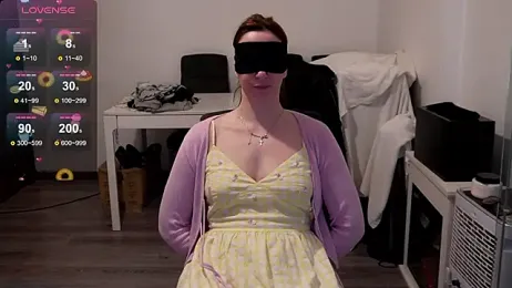 samarakayako — Stripchat recorded stream image, 05.02.2026 21:30