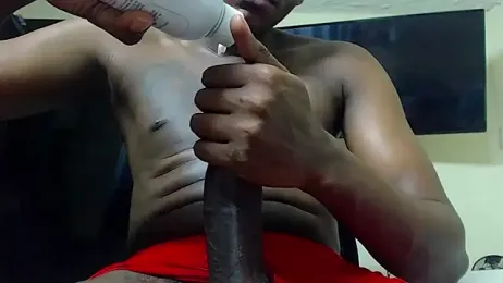 Real1jc — Stripchat recorded stream screenshot (05 Feb 2026)