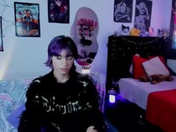 xzerox_ — Chaturbate recorded stream screenshot (05 Feb 2026)