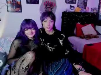 xzerox_ — Chaturbate recorded stream screenshot (05 Feb 2026)