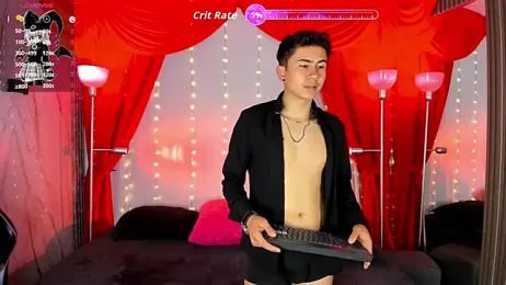 noah_and_rose — Stripchat recorded stream image, 05.02.2026 19:30