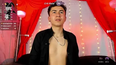 noah_and_rose — Stripchat recorded stream image, 05.02.2026 19:30