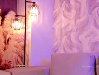 cherylloving_ — Chaturbate recorded stream screenshot (05 Feb 2026)