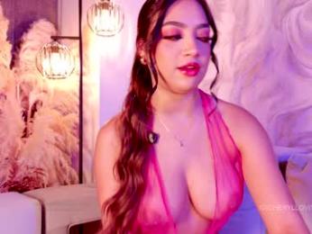 cherylloving_ — Chaturbate recorded stream screenshot (05 Feb 2026)