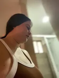 Natalia_Cleark09 — Stripchat recorded stream screenshot (05 Feb 2026)