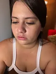 Natalia_Cleark09 — Stripchat recorded stream screenshot (05 Feb 2026)