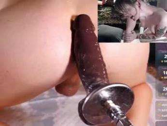 princessofyourdreams — Chaturbate recorded stream screenshot (05 Feb 2026)