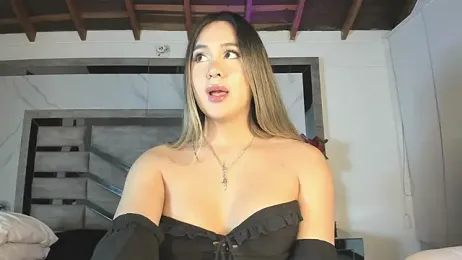 sahara_sweet00 — Stripchat recorded stream screenshot (05 Feb 2026)