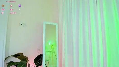 MilliMouse — Stripchat recorded stream screenshot (05 Feb 2026)