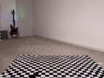 petitebrat — Chaturbate recorded stream screenshot (05 Feb 2026)