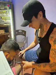 _Tomy08calderon — Stripchat recorded stream screenshot (06 Feb 2026)