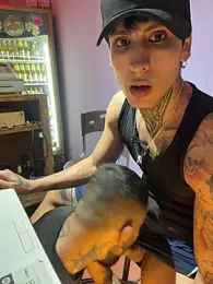 _Tomy08calderon — Stripchat recorded stream screenshot (06 Feb 2026)