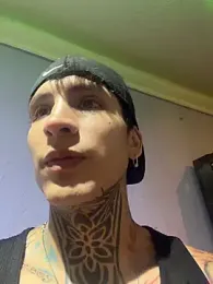 _Tomy08calderon — Stripchat recorded stream screenshot (06 Feb 2026)