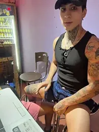 _Tomy08calderon — Stripchat recorded stream screenshot (06 Feb 2026)