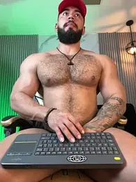 jaxon_colton — Stripchat recorded stream image, 05.02.2026 23:30