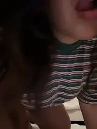 NamiNae — Stripchat recorded stream screenshot (06 Feb 2026)