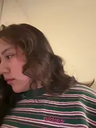 NamiNae — Stripchat recorded stream screenshot (06 Feb 2026)